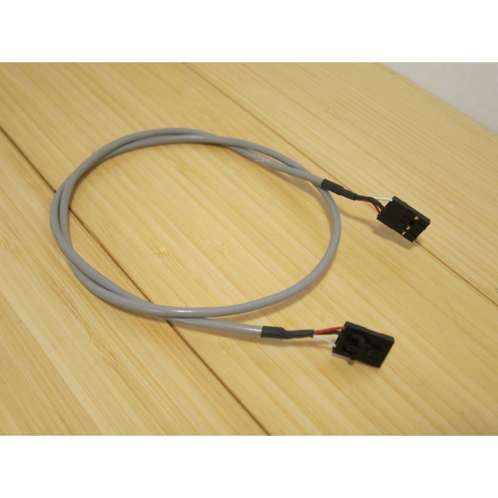 CD-ROM DVD-ROM Audio Sound‎ Card Internal Cable H4PL to H4PL MPC4 Female 4-Pin